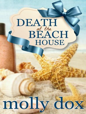 Death at the Beach House - ebook